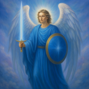 Angeles y Arcángeles