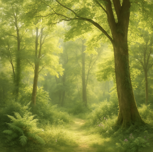 Seres del Reino Vegetal